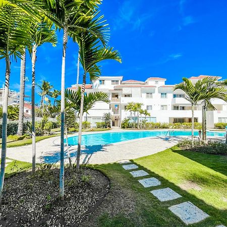 Caribbean Galaxy Hotel Wifi Paradise Los Corales Bavaro Beach Club & Spa 蓬塔卡纳 外观 照片