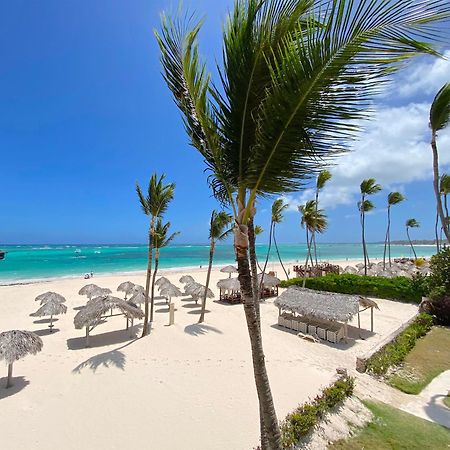 Caribbean Galaxy Hotel Wifi Paradise Los Corales Bavaro Beach Club & Spa 蓬塔卡纳 外观 照片