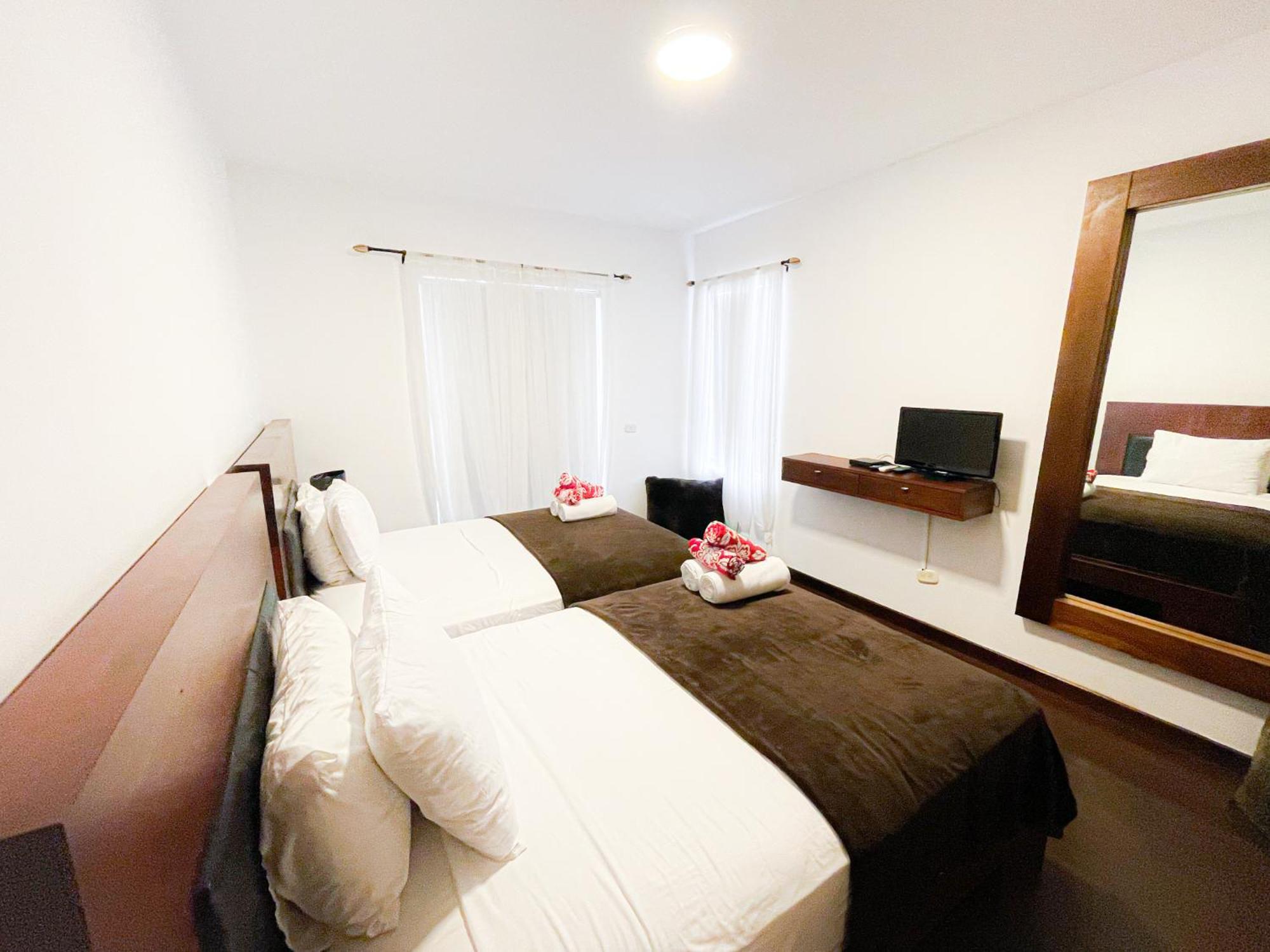 Caribbean Galaxy Hotel Wifi Paradise Los Corales Bavaro Beach Club & Spa 蓬塔卡纳 外观 照片
