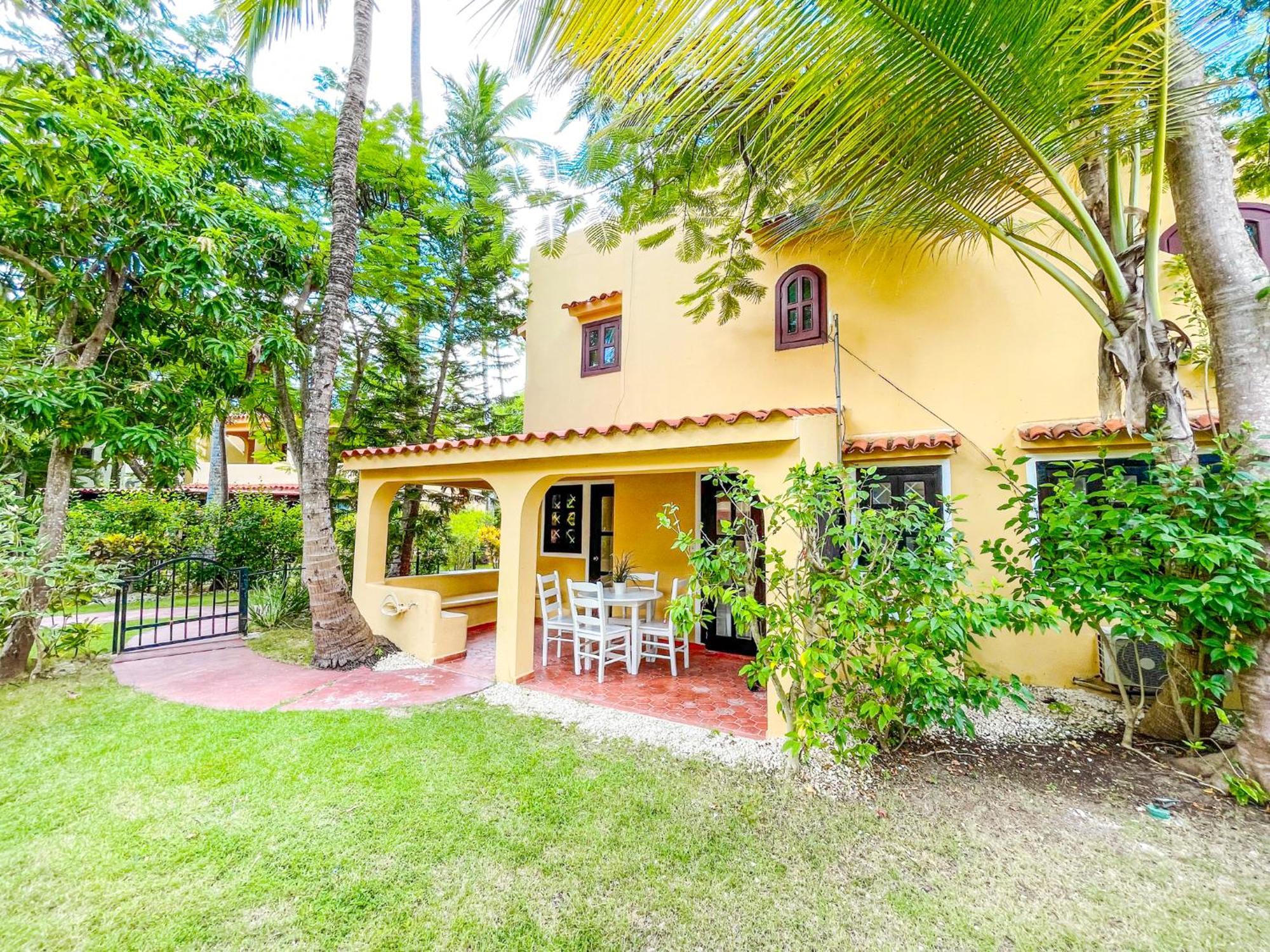 Caribbean Galaxy Hotel Wifi Paradise Los Corales Bavaro Beach Club & Spa 蓬塔卡纳 外观 照片
