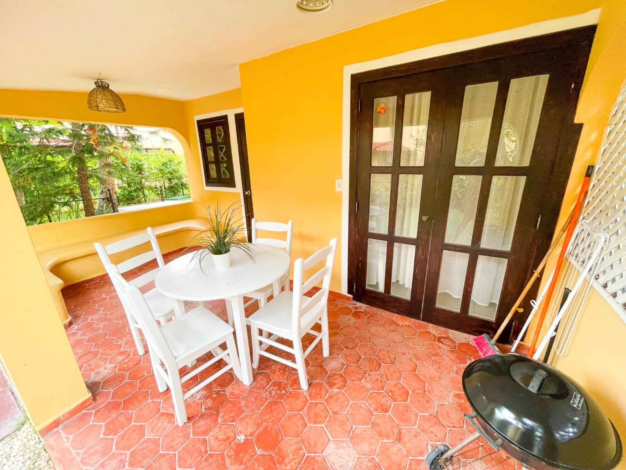 Caribbean Galaxy Hotel Wifi Paradise Los Corales Bavaro Beach Club & Spa 蓬塔卡纳 外观 照片
