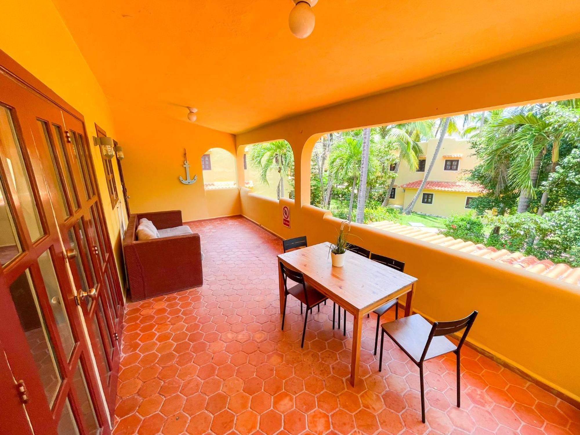 Caribbean Galaxy Hotel Wifi Paradise Los Corales Bavaro Beach Club & Spa 蓬塔卡纳 外观 照片