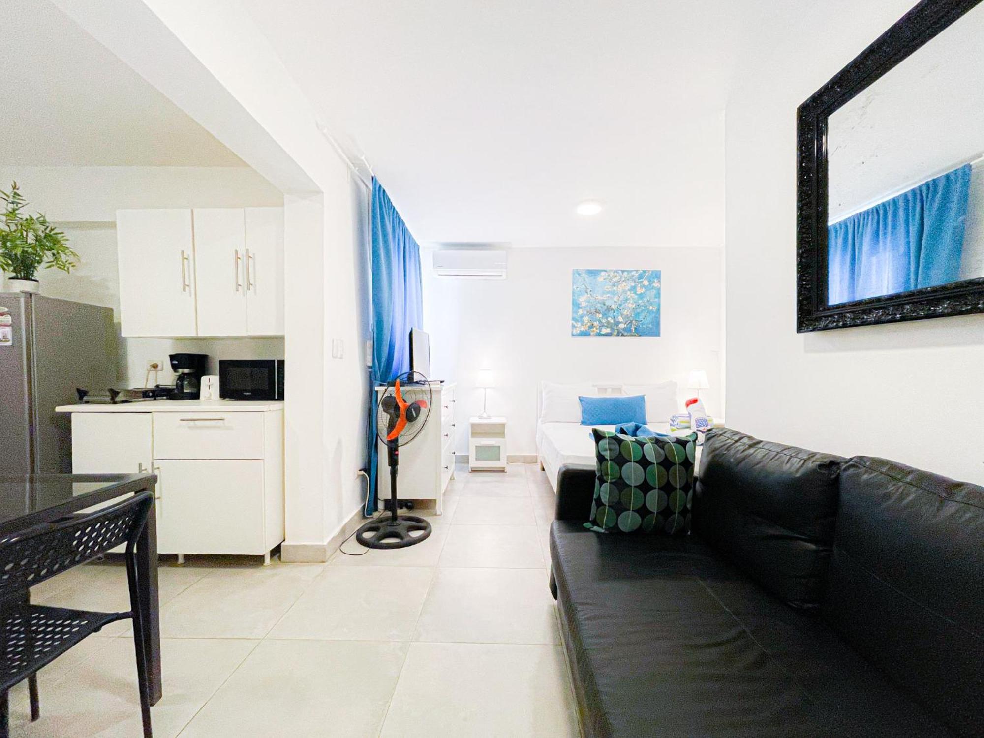 Caribbean Galaxy Hotel Wifi Paradise Los Corales Bavaro Beach Club & Spa 蓬塔卡纳 外观 照片