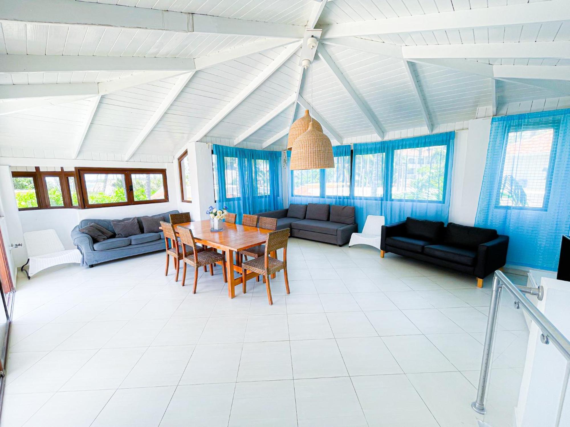 Caribbean Galaxy Hotel Wifi Paradise Los Corales Bavaro Beach Club & Spa 蓬塔卡纳 外观 照片