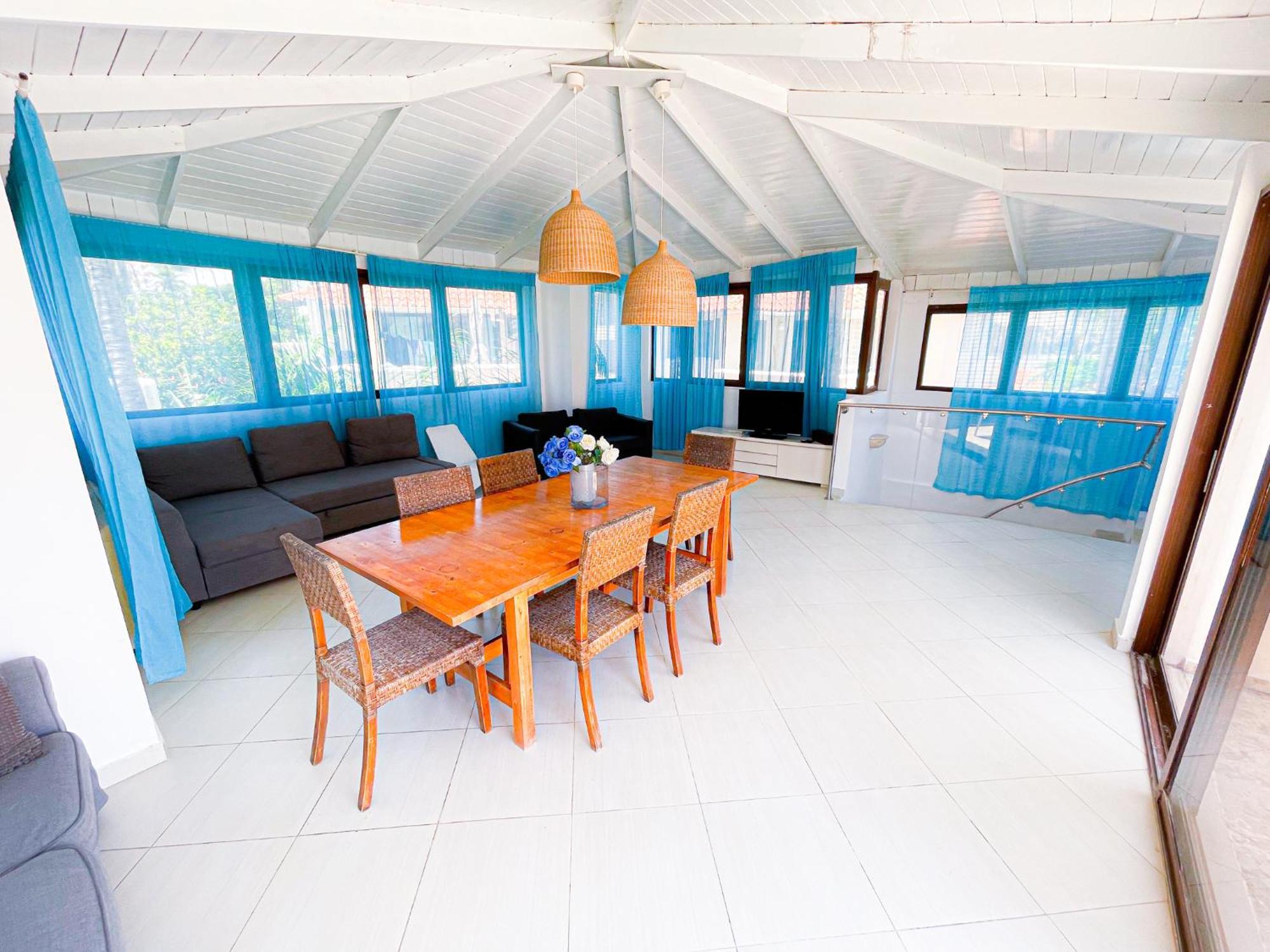 Caribbean Galaxy Hotel Wifi Paradise Los Corales Bavaro Beach Club & Spa 蓬塔卡纳 外观 照片