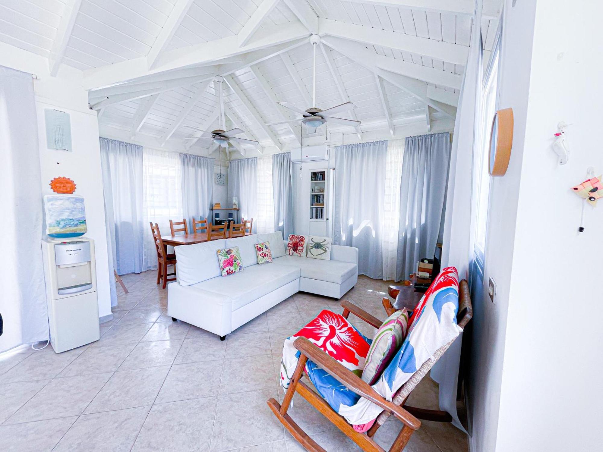 Caribbean Galaxy Hotel Wifi Paradise Los Corales Bavaro Beach Club & Spa 蓬塔卡纳 外观 照片