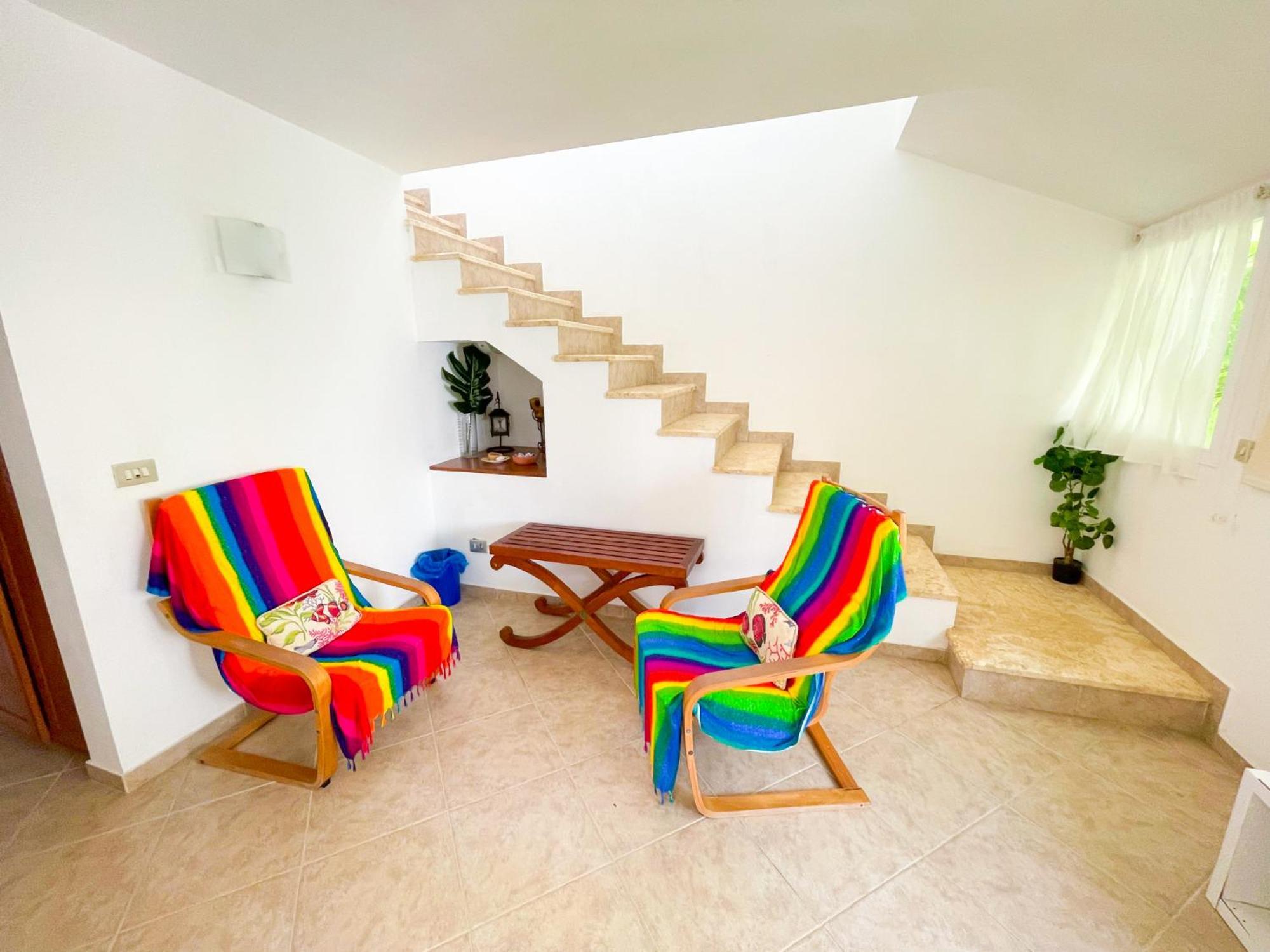 Caribbean Galaxy Hotel Wifi Paradise Los Corales Bavaro Beach Club & Spa 蓬塔卡纳 外观 照片