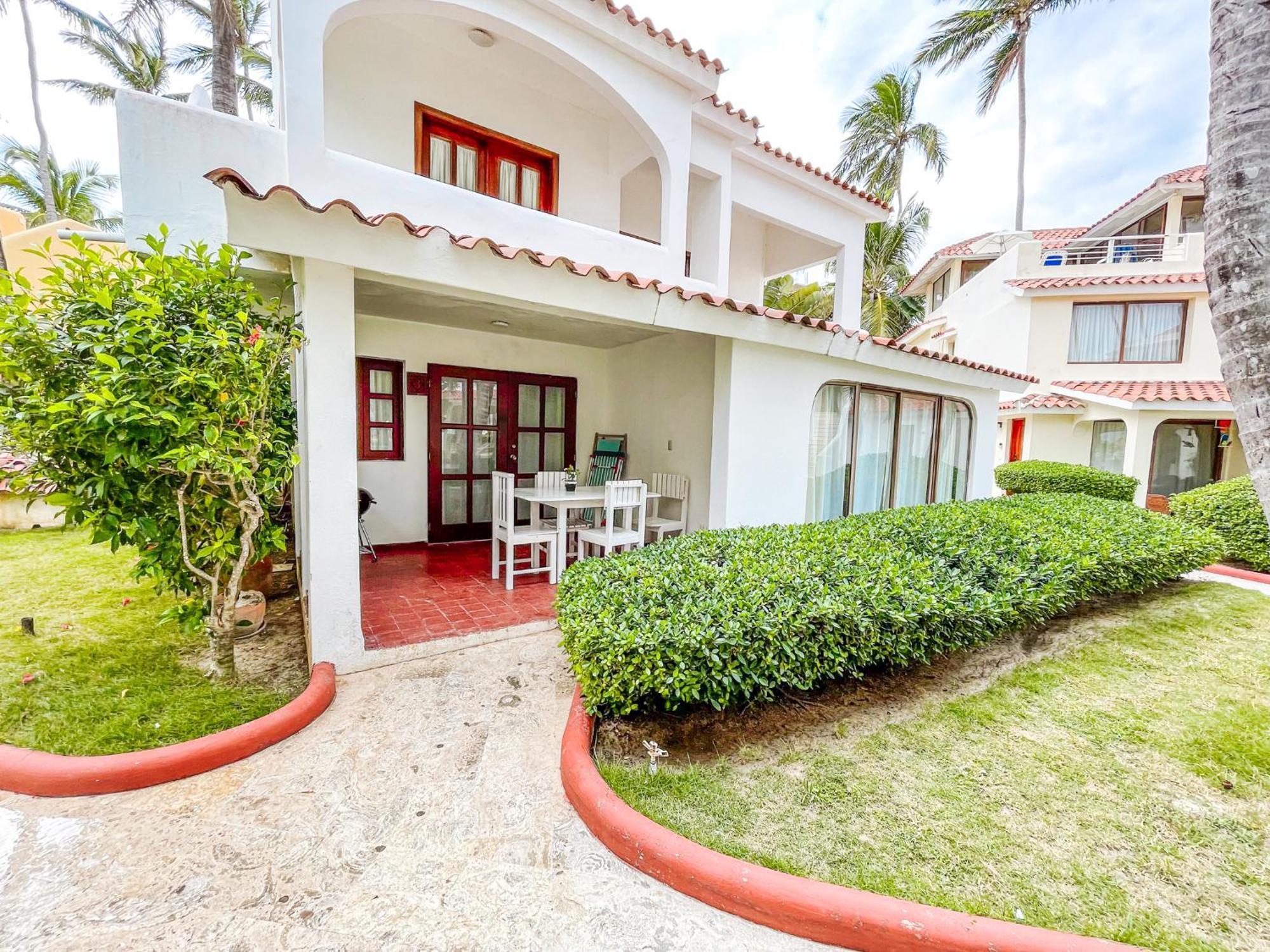 Caribbean Galaxy Hotel Wifi Paradise Los Corales Bavaro Beach Club & Spa 蓬塔卡纳 外观 照片