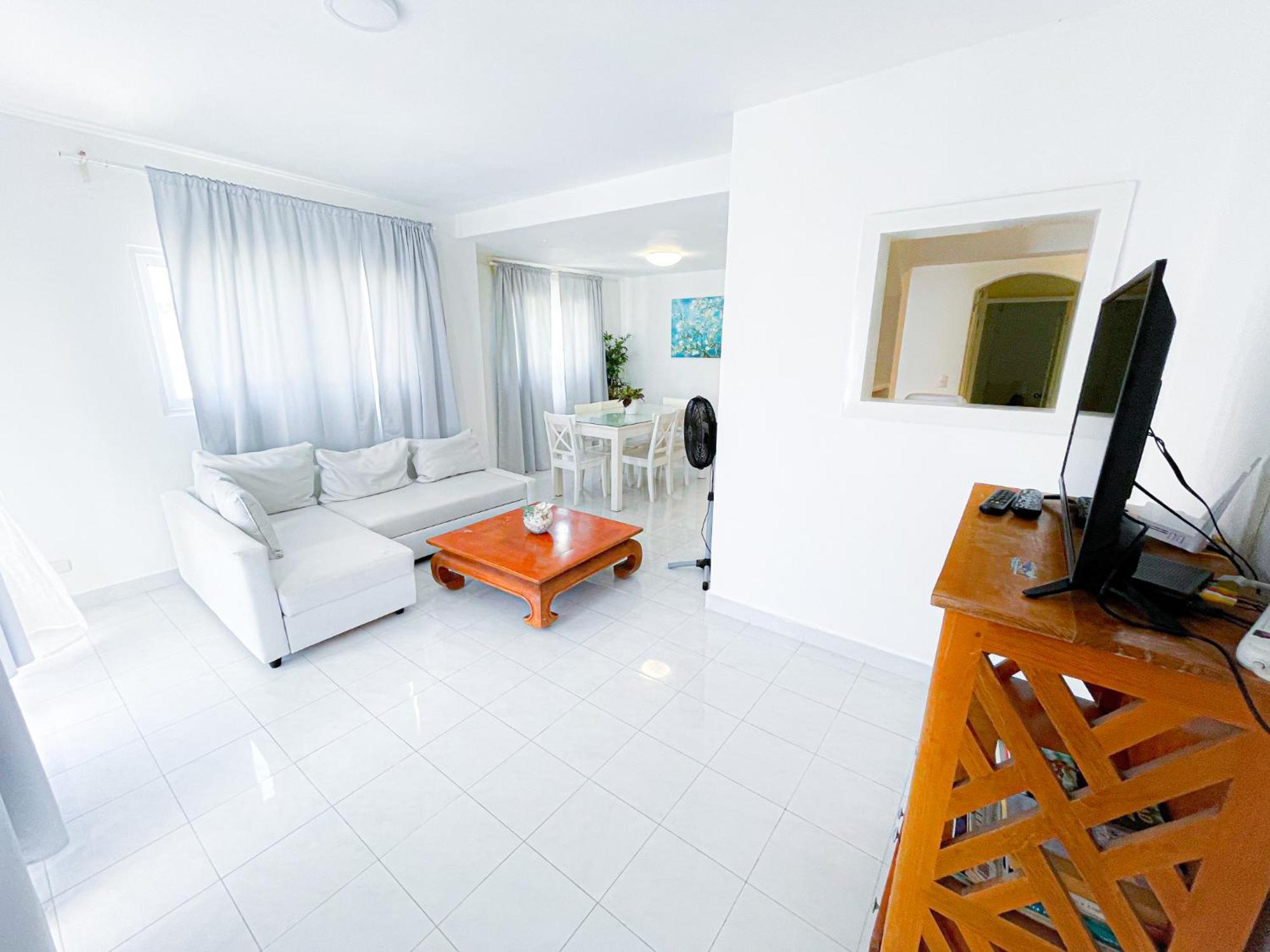 Caribbean Galaxy Hotel Wifi Paradise Los Corales Bavaro Beach Club & Spa 蓬塔卡纳 外观 照片