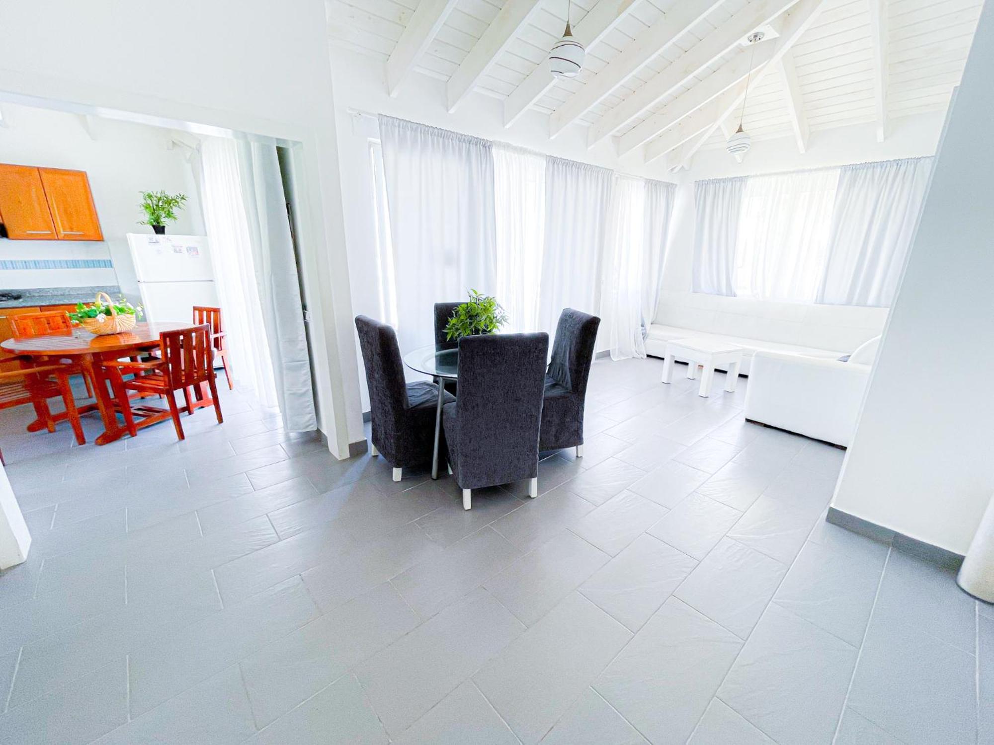 Caribbean Galaxy Hotel Wifi Paradise Los Corales Bavaro Beach Club & Spa 蓬塔卡纳 外观 照片