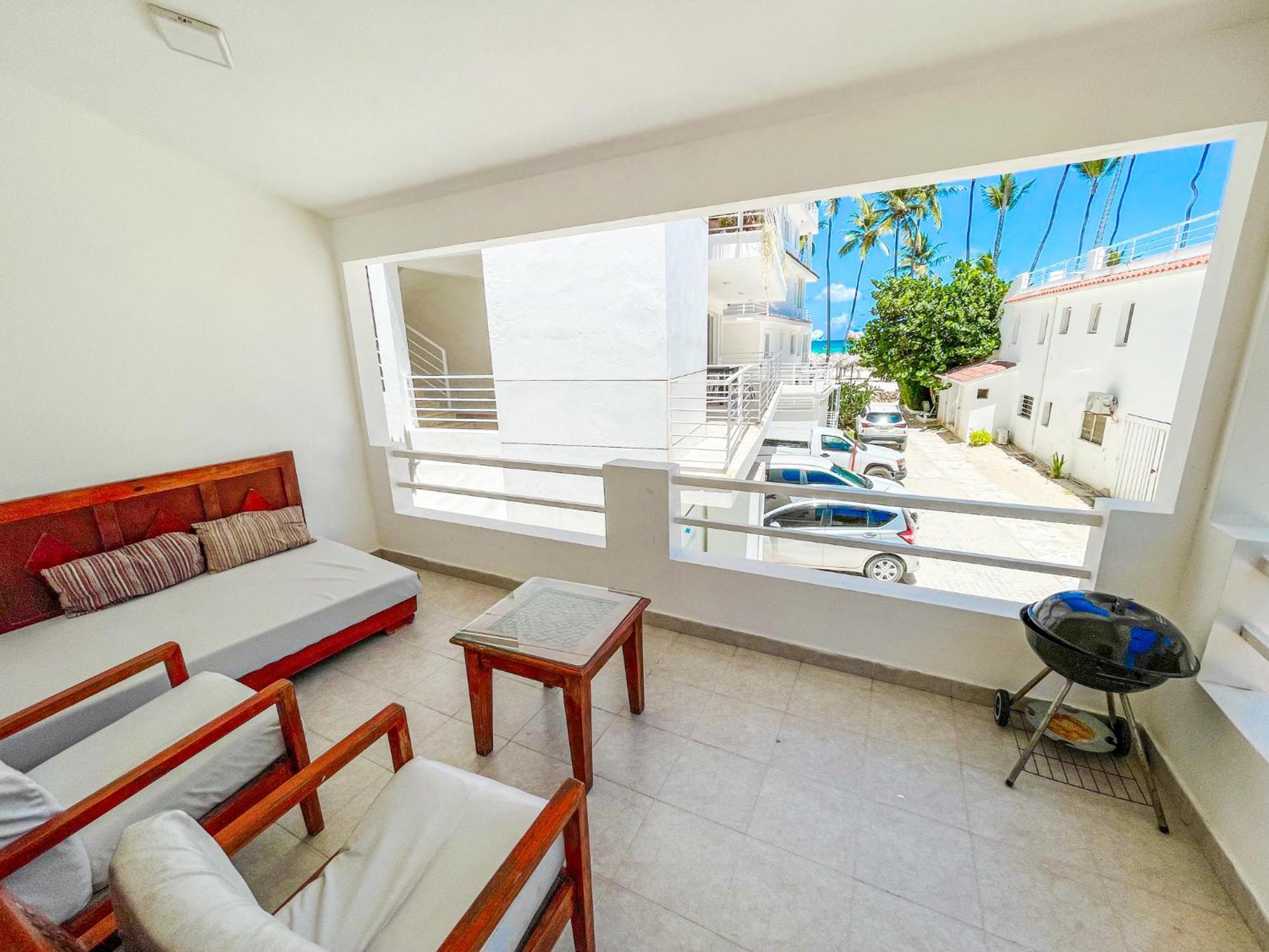 Caribbean Galaxy Hotel Wifi Paradise Los Corales Bavaro Beach Club & Spa 蓬塔卡纳 外观 照片