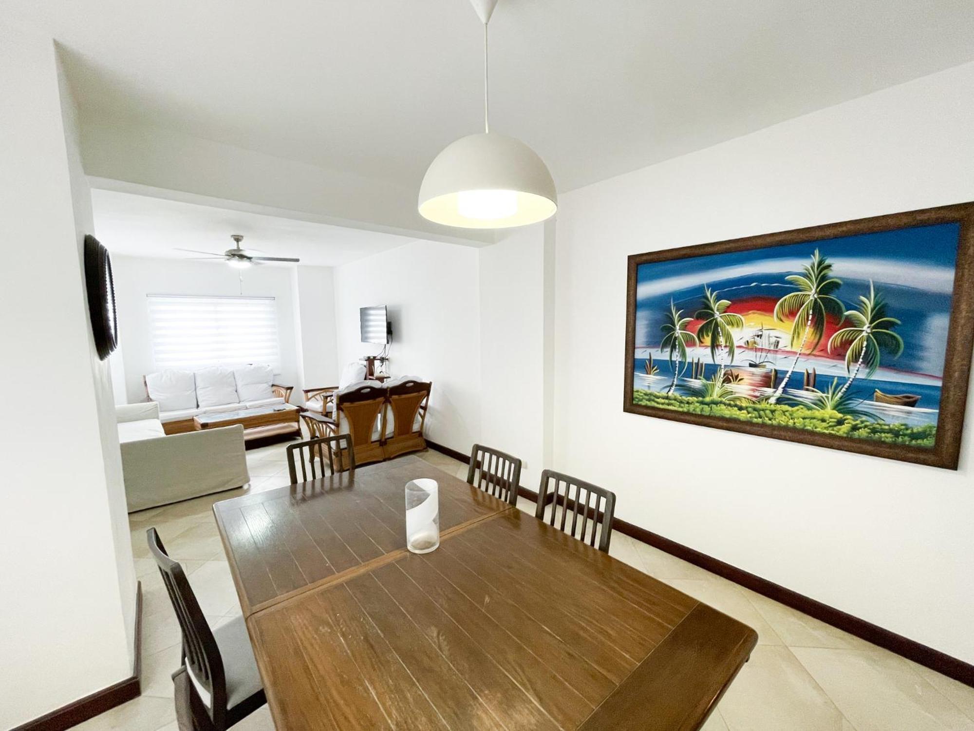 Caribbean Galaxy Hotel Wifi Paradise Los Corales Bavaro Beach Club & Spa 蓬塔卡纳 外观 照片