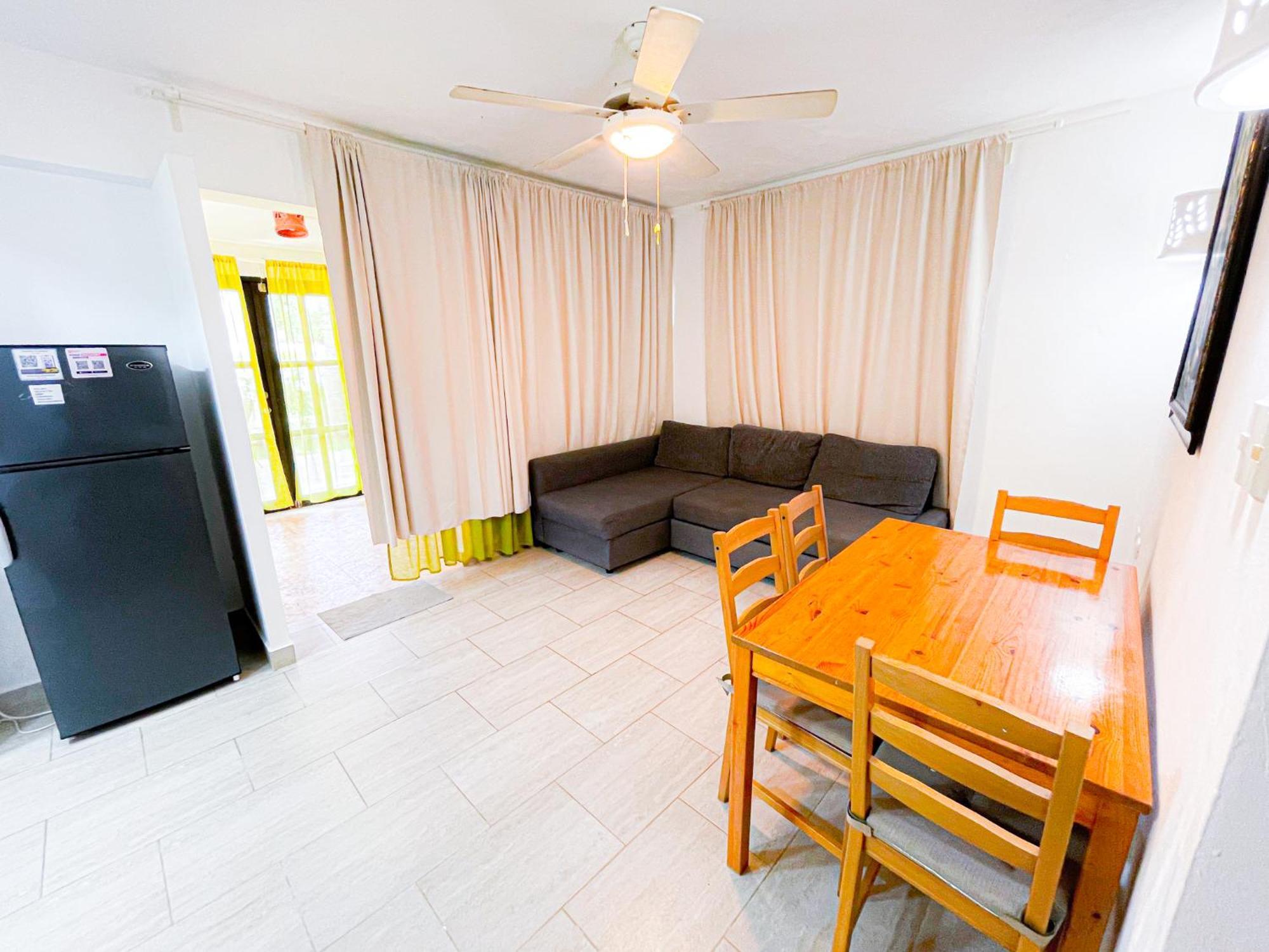 Caribbean Galaxy Hotel Wifi Paradise Los Corales Bavaro Beach Club & Spa 蓬塔卡纳 外观 照片