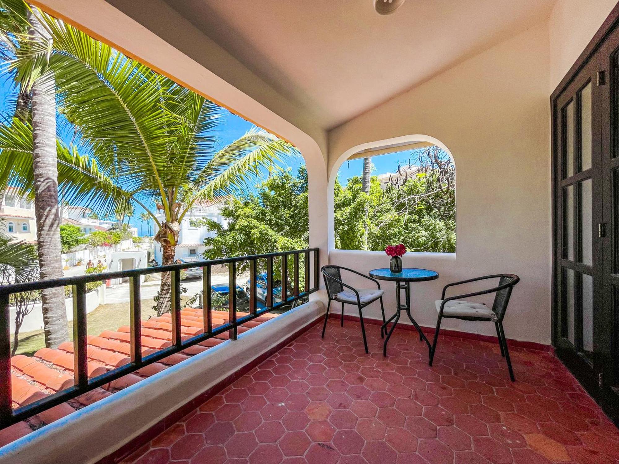 Caribbean Galaxy Hotel Wifi Paradise Los Corales Bavaro Beach Club & Spa 蓬塔卡纳 外观 照片