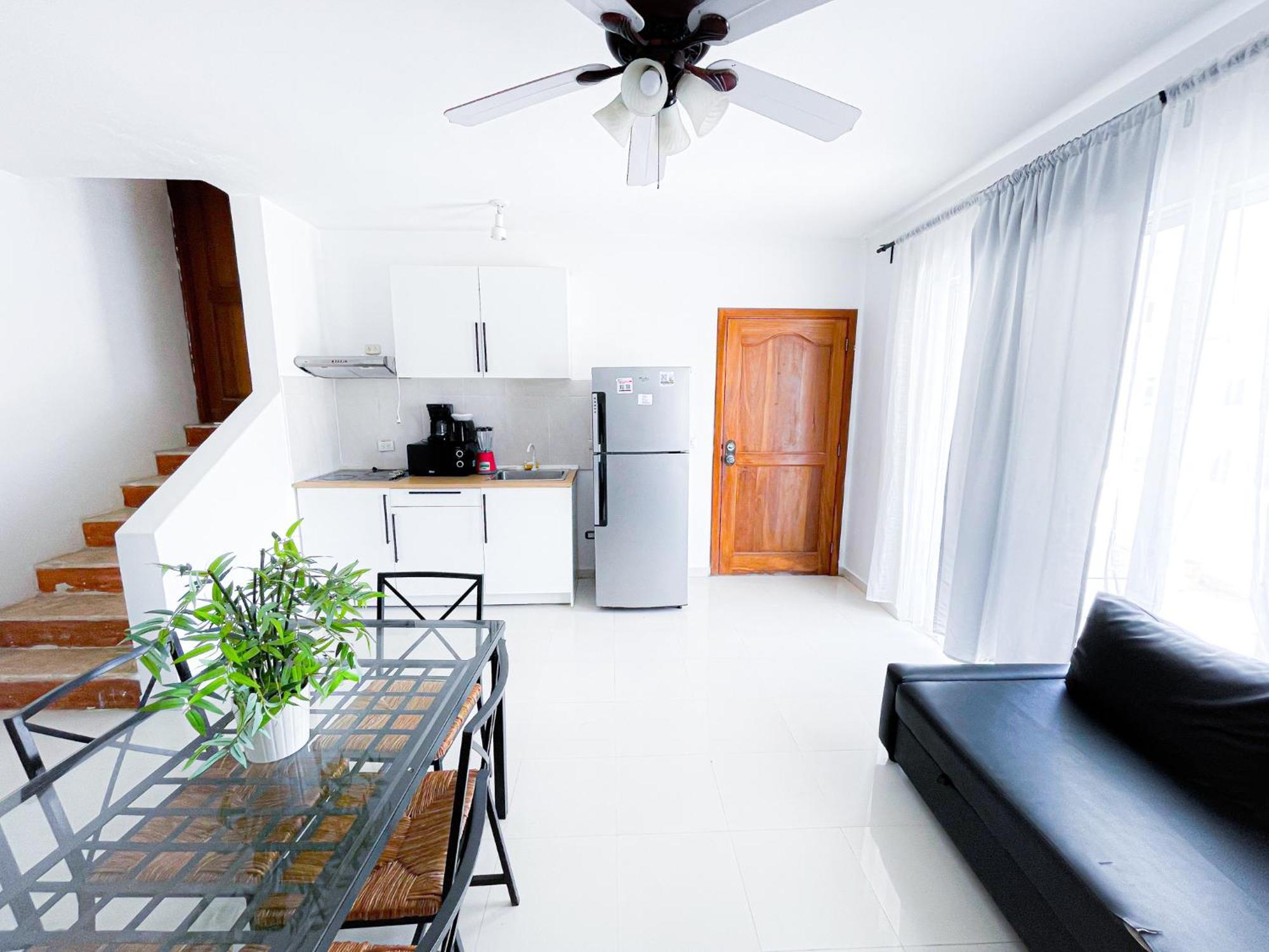 Caribbean Galaxy Hotel Wifi Paradise Los Corales Bavaro Beach Club & Spa 蓬塔卡纳 外观 照片